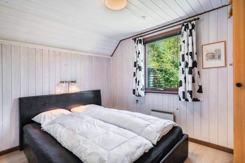 Foto von Ferienhaus OG64 in Houstrup - Westjütland