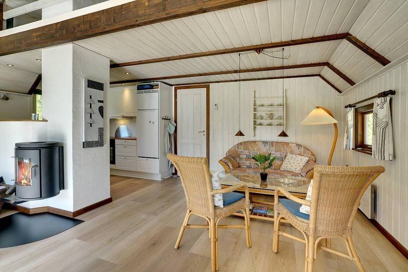 Foto von Ferienhaus OG64 in Houstrup - Westjütland