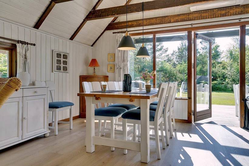 Foto von Ferienhaus OG64 in Houstrup - Westjütland