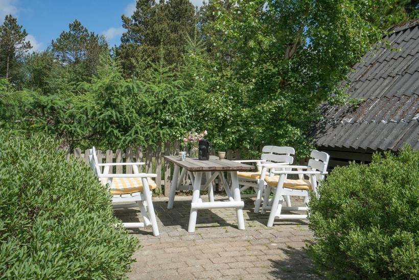 Foto von Ferienhaus OG64 in Houstrup - Westjütland