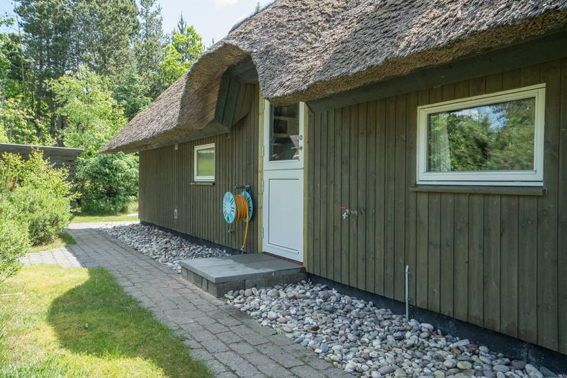Foto von Ferienhaus OG64 in Houstrup - Westjütland