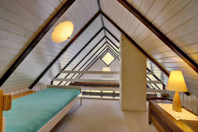 Foto von Ferienhaus OG64 in Houstrup - Westjütland