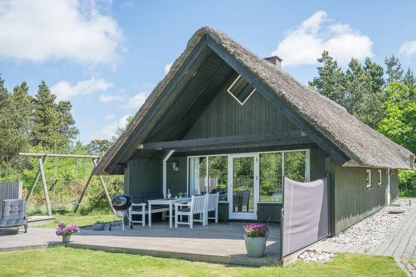 Foto von Ferienhaus OG64 in Houstrup - Westjütland