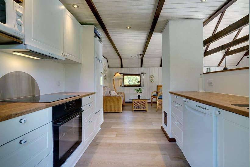 Foto von Ferienhaus OG64 in Houstrup - Westjütland