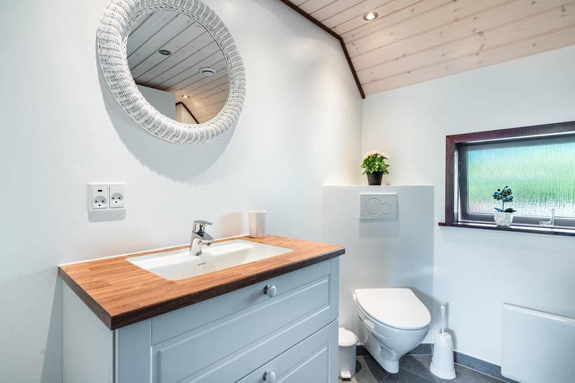 Foto von Ferienhaus OG64 in Houstrup - Westjütland