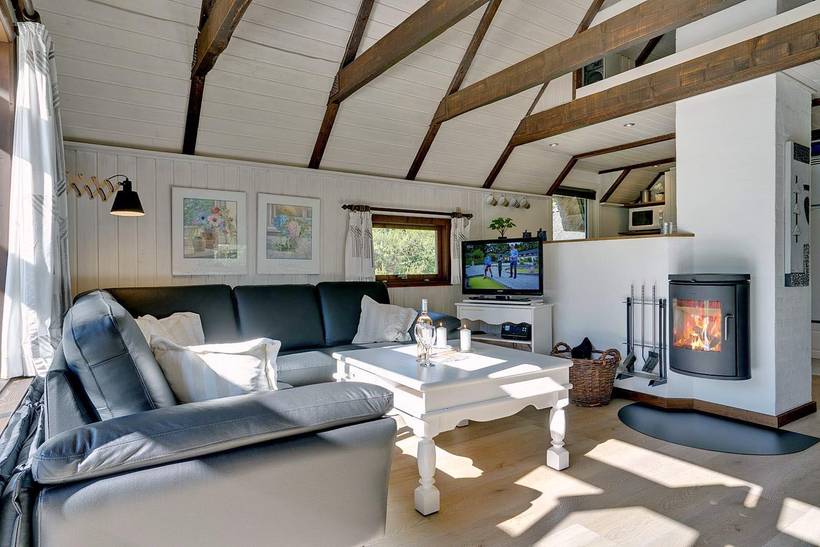 Foto von Ferienhaus OG64 in Houstrup - Westjütland