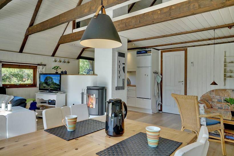 Foto von Ferienhaus OG64 in Houstrup - Westjütland