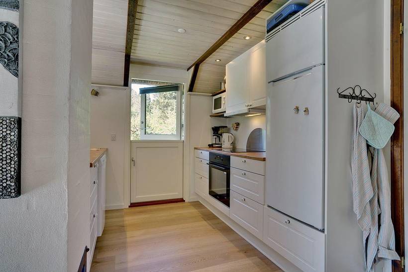 Foto von Ferienhaus OG64 in Houstrup - Westjütland