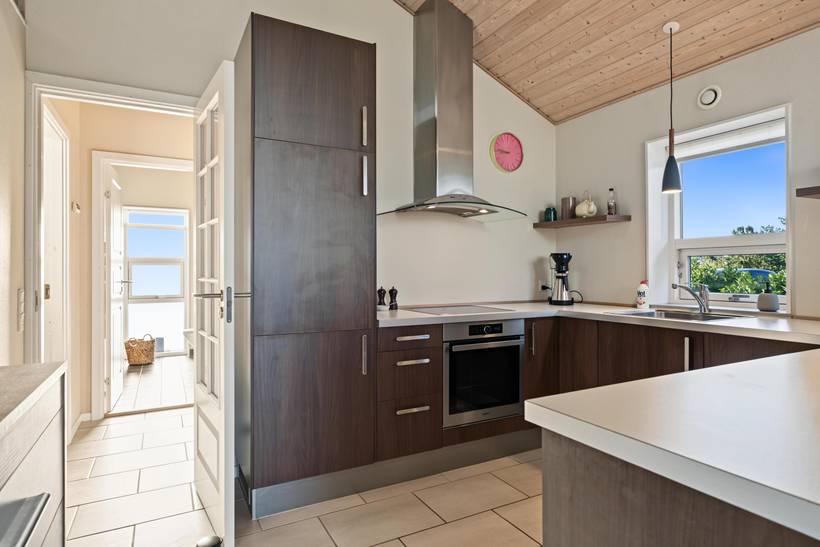 Foto von Ferienhaus OG68 in Marielyst - Falster