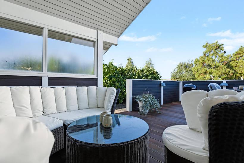 Foto von Ferienhaus OG68 in Marielyst - Falster
