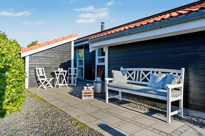 Foto von Ferienhaus OG68 in Marielyst - Falster