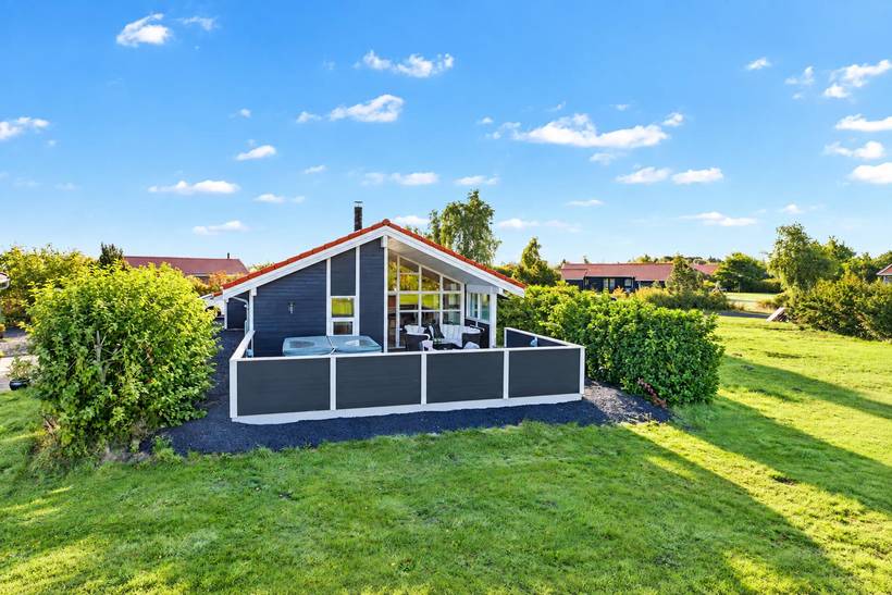 Foto von Ferienhaus OG68 in Marielyst - Falster