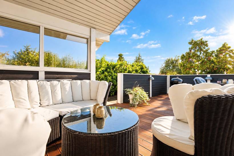 Foto von Ferienhaus OG68 in Marielyst - Falster