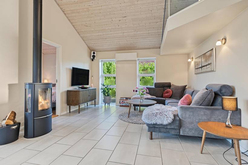 Foto von Ferienhaus OG68 in Marielyst - Falster
