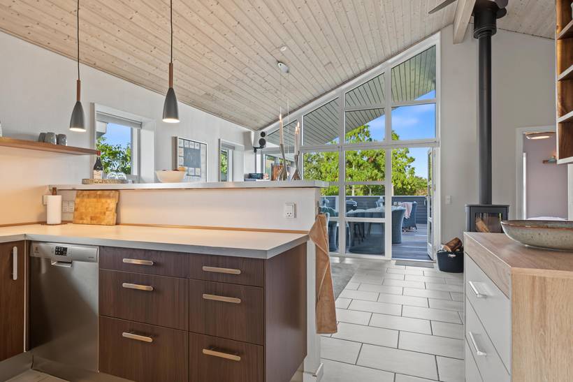 Foto von Ferienhaus OG68 in Marielyst - Falster