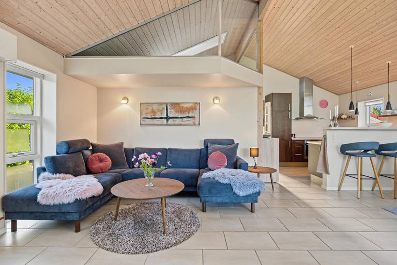 Foto von Ferienhaus OG68 in Marielyst - Falster
