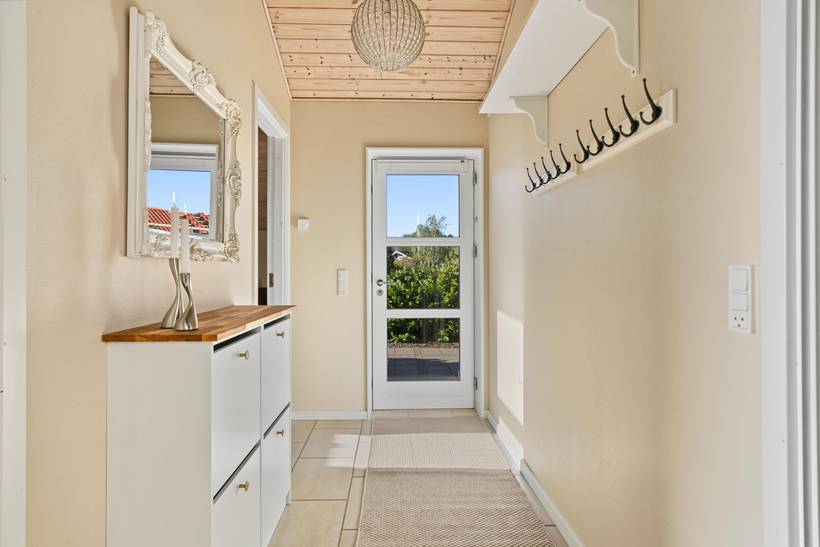 Foto von Ferienhaus OG68 in Marielyst - Falster