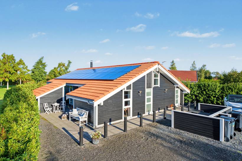 Foto von Ferienhaus OG68 in Marielyst - Falster