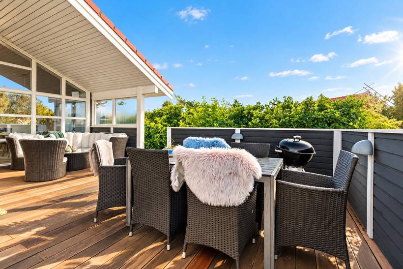 Foto von Ferienhaus OG68 in Marielyst - Falster
