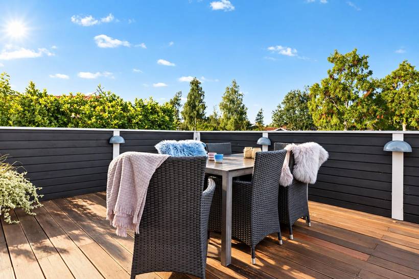Foto von Ferienhaus OG68 in Marielyst - Falster