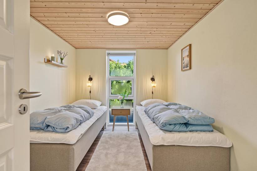 Foto von Ferienhaus OG68 in Marielyst - Falster