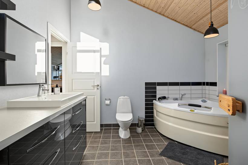 Foto von Ferienhaus OG68 in Marielyst - Falster