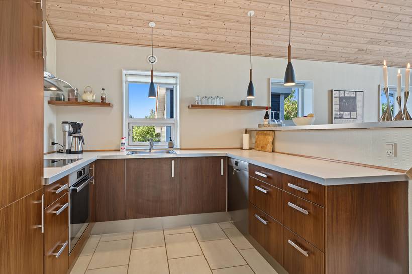 Foto von Ferienhaus OG68 in Marielyst - Falster