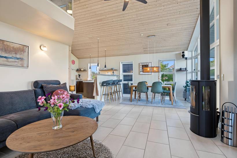 Foto von Ferienhaus OG68 in Marielyst - Falster