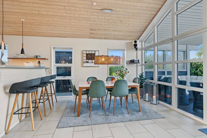 Foto von Ferienhaus OG68 in Marielyst - Falster
