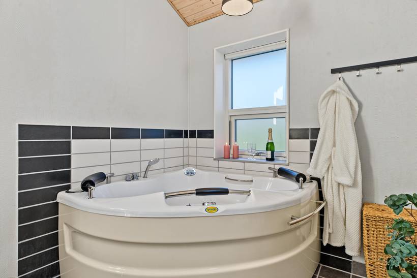 Foto von Ferienhaus OG68 in Marielyst - Falster