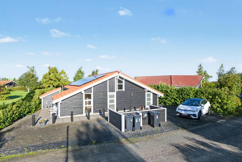 Foto von Ferienhaus OG68 in Marielyst - Falster