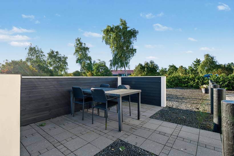 Foto von Ferienhaus OG68 in Marielyst - Falster