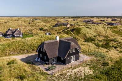 Vorschaubild von Ferienhaus OG74 in Blåvand - Westjütland