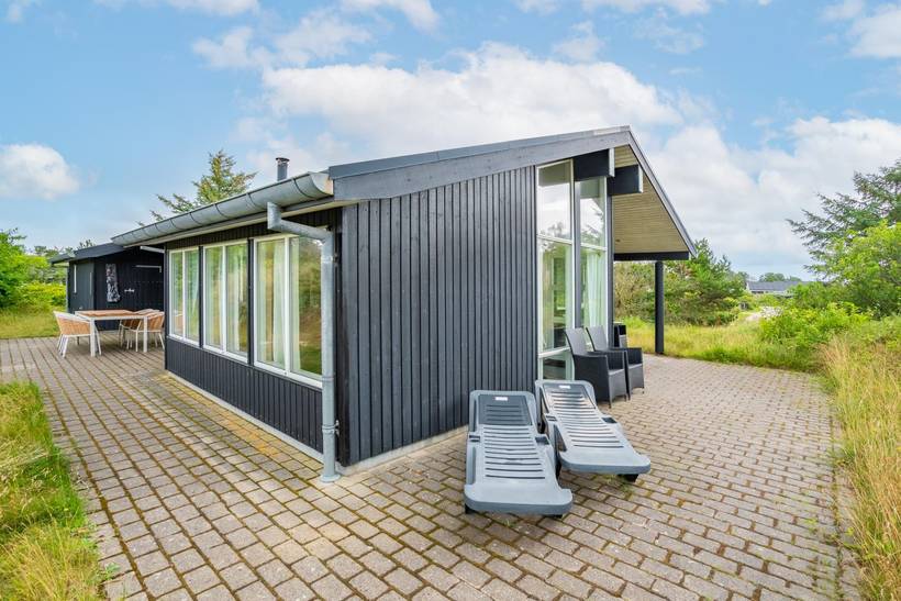 Foto von Ferienhaus OG76 in Henne Strand - Westjütland