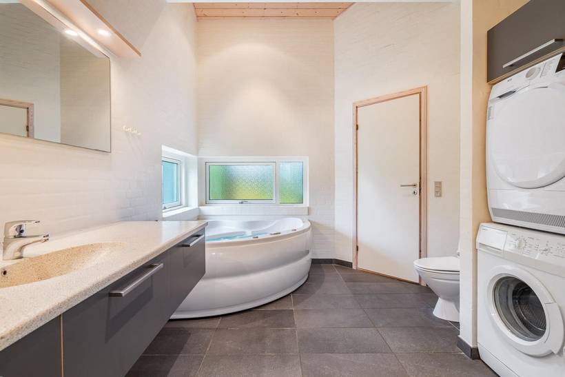 Foto von Ferienhaus OG76 in Henne Strand - Westjütland