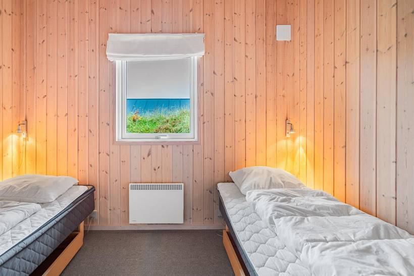 Foto von Ferienhaus OG76 in Henne Strand - Westjütland