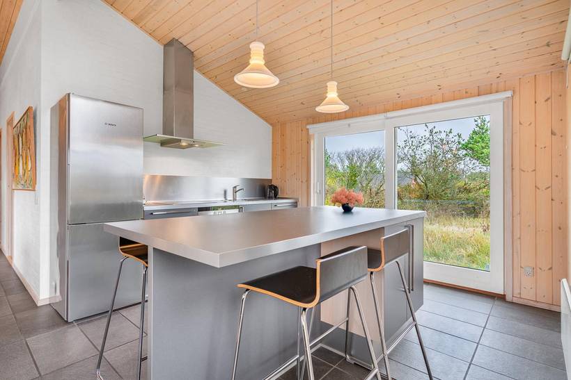 Foto von Ferienhaus OG76 in Henne Strand - Westjütland