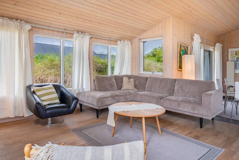 Foto von Ferienhaus OG76 in Henne Strand - Westjütland