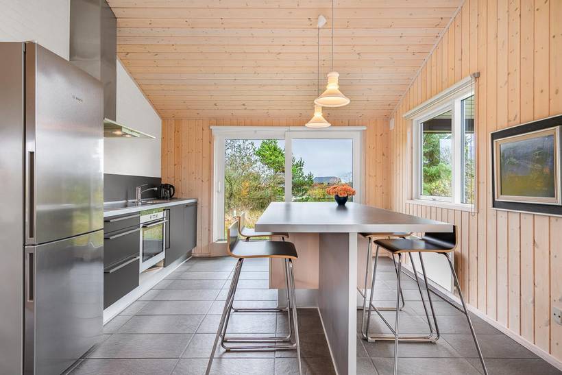 Foto von Ferienhaus OG76 in Henne Strand - Westjütland