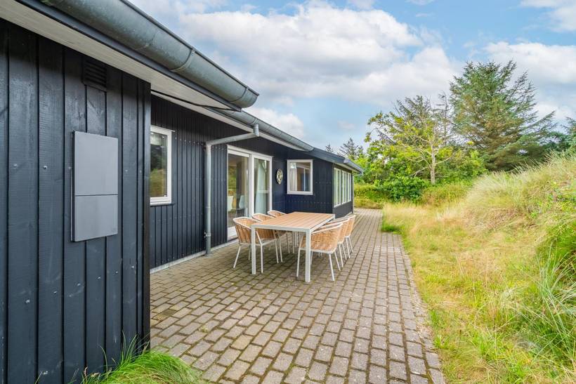 Foto von Ferienhaus OG76 in Henne Strand - Westjütland