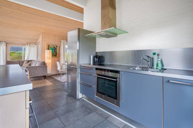 Foto von Ferienhaus OG76 in Henne Strand - Westjütland