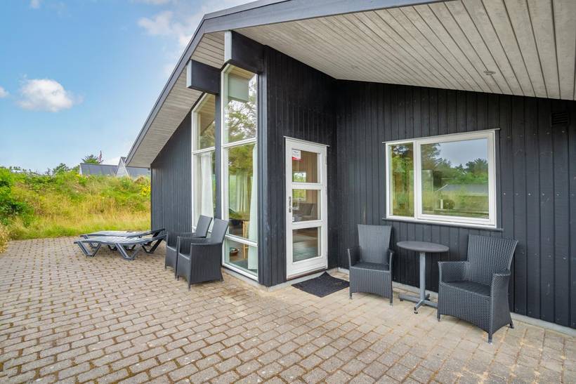 Foto von Ferienhaus OG76 in Henne Strand - Westjütland