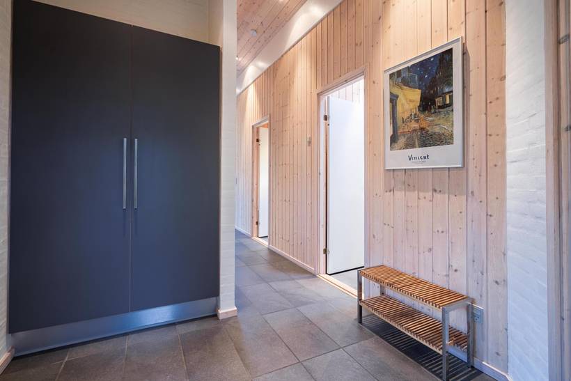 Foto von Ferienhaus OG76 in Henne Strand - Westjütland