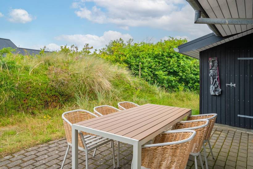 Foto von Ferienhaus OG76 in Henne Strand - Westjütland