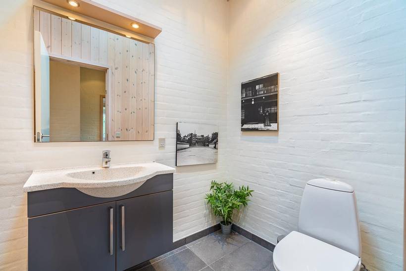 Foto von Ferienhaus OG76 in Henne Strand - Westjütland