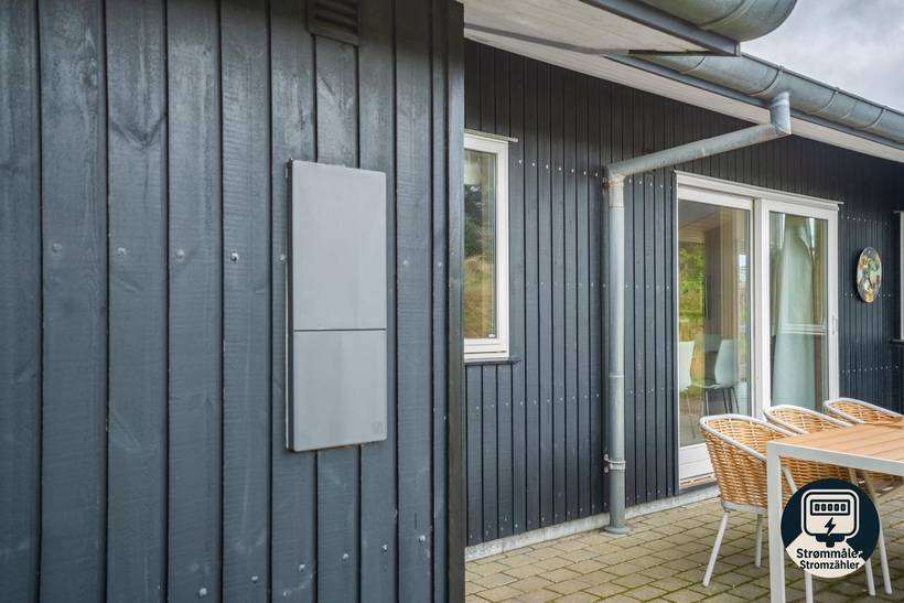 Foto von Ferienhaus OG76 in Henne Strand - Westjütland