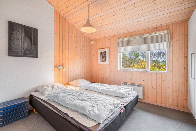 Foto von Ferienhaus OG76 in Henne Strand - Westjütland