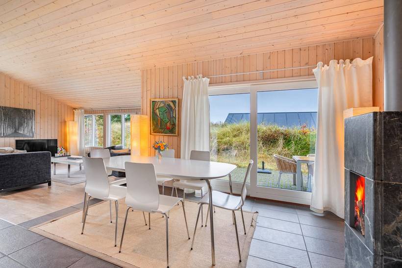 Foto von Ferienhaus OG76 in Henne Strand - Westjütland