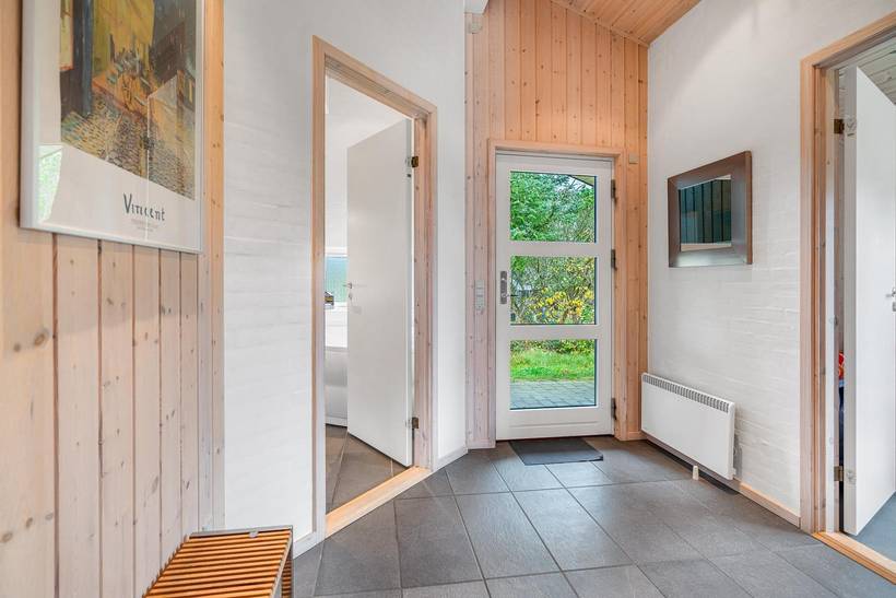 Foto von Ferienhaus OG76 in Henne Strand - Westjütland