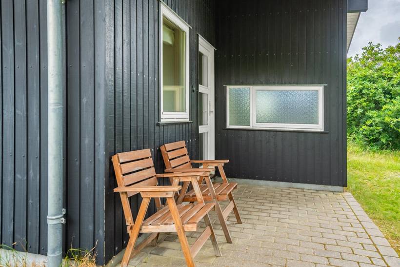 Foto von Ferienhaus OG76 in Henne Strand - Westjütland